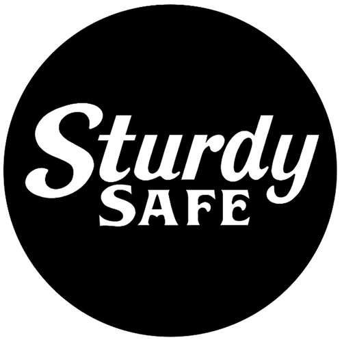 Sturdy Safe